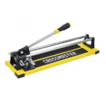 CORTADORA DE CERAMICO MANUAL 600MM 12MM CROSSMASTER 9936828