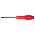 DESTORNILLADOR AISLADO PHILLIPS 3.0X75MM CROSSMASTER 9940180