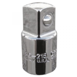 ADAPTADOR 1/4 HEMBRA X 3/8 MACHO CROSSMASTER 9942204