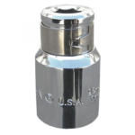 ADAPTADOR 1/4 PARA PUNTAS CROSSMASTER 9942214