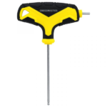 LLAVE T ALLEM 3MM CROSSMASTER 9943503