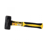 MAZA DE ACERO 800GRS CABO FIBRA CROSSMASTER 9969428