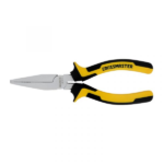 PINZA PUNTA PLANA 6 PULGADAS CROSSMASTER 9970620