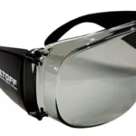 ANTEOJO DE SEGURIDAD OSCUROS LUSQTOFF LQLSEGAH-8