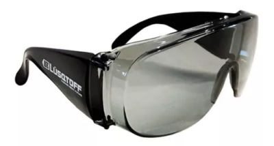 ANTEOJO DE SEGURIDAD OSCUROS LUSQTOFF LQLSEGAH-8