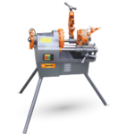 ROSCADORA DE CANO DE PIE 750W LUSQTOFF LRO-2