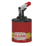 GRASERA DE 3 KG VULCANO V-GP 160