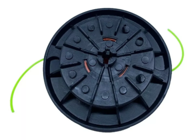 CARRETEL PARA BORDEADORA TILCARA TIL028 - Imagen 2