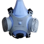 MASCARA 1 RESPIRADOR FRAVIDA 5260