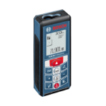 MEDIDOR DE DISTANCIA 80MTS BOSCH GLM-80