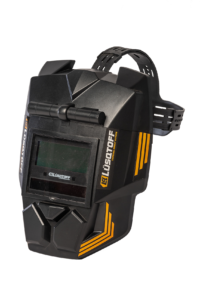 SOLDADORA INVERTER 160AMP + MASC + 2ESC LUSQTOFF MEGAIRON180 - Imagen 3