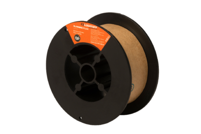 SOLDADORA MIG FLUX 120AMP+ST1+ESC+ALAM LUSQTOFF SML150-8 - Imagen 3