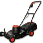 CORTADORA DE CESPED 2HP C/ BOLSA Y REGULACION PLUMITA 430