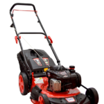 CORTADORA DE CESPED 4.5HP 20 PULG. B&S C/B PLUMITA CC450BR