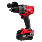 TALADRO PERCUTOR FUEL M18 MILWAUKEE 2904-259A