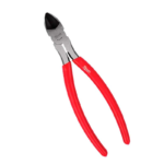 ALICATE CORTE DIAGONAL 8 PULGADAS MILWAUKEE 4822-6508