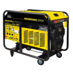 GRUPO GENERADOR 21HP 9500 W MONOFASICO BTA 521186