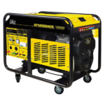 GRUPO GENERADOR 21HP 10500 W TRIFASICO BTA 521187