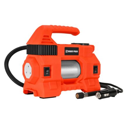 COMPRESOR DE AIRE PARA AUTO 12V 180W DOWEN PAGIO 9994202.1