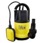 BOMBA SUMERGIBLE A/LIMP 83L/M 250W BTA 195050.1