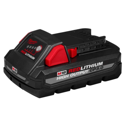 BATERIA M18 3.0 AH MILWAUKEE 4811-1835