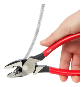 PINZA UNIVERSAL 9 PULG MILWAUKEE 4822-6502 - Imagen 2