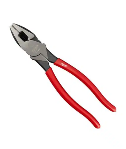 PINZA UNIVERSAL 9 PULG MILWAUKEE 4822-6502