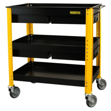 MESA RODANTE PARA HERRAMIENTAS CROSSMASTER 9931084