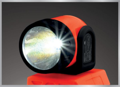 LINTERNA LED 18V S/BATERIA DOWEN PAGIO 9993188 - Imagen 2