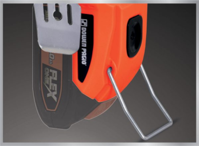 LINTERNA LED 18V S/BATERIA DOWEN PAGIO 9993188 - Imagen 5