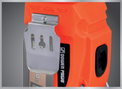 LINTERNA LED 18V S/BATERIA DOWEN PAGIO 9993188 - Imagen 6