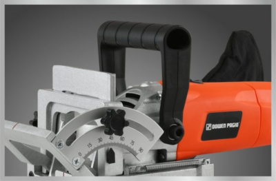 ENGALLETADORA FRESADORA MANUAL 900W DOWEN PAGIO 9993496 - Imagen 2