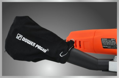 ENGALLETADORA FRESADORA MANUAL 900W DOWEN PAGIO 9993496 - Imagen 6