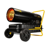 CALEFACTOR CANON KEROSENE/DIESEL 25.800 KCA BTA 212005.2