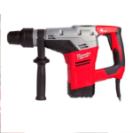 MARTILLO DEMOLEDOR SDS MAX 1100W MILWAUKEE 5347-59A