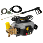 HIDROLAVADORA MOD BB-180 180 BAR BTA 841009.1