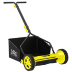 CORTADORA MANUAL HELICOIDAL CON RECOLECTOR BTA 872955