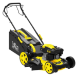 CORTADORA DE CESPED A EXPLOSION 7 HP BTA 873153.2