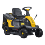 TRACTOR AMERICAN CUT 26 PULG. 224CC BTA 878034