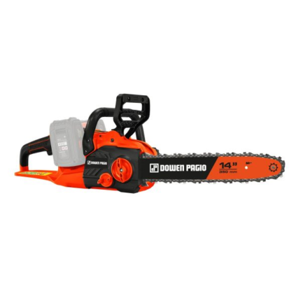 MOTOSIERRA A BATERIA 16 PULG 18V DOWEN PAGIO 9993008