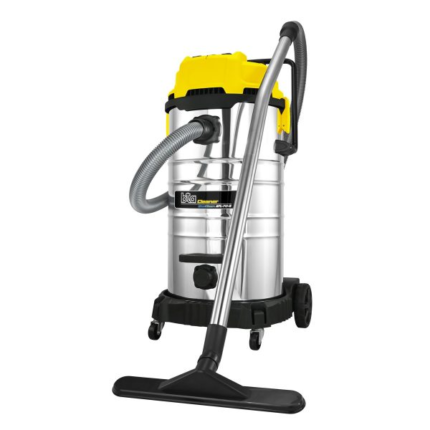 ASPIRADORA POLVO LIQUIDO 70 LTS 3X1200W BTA 132031