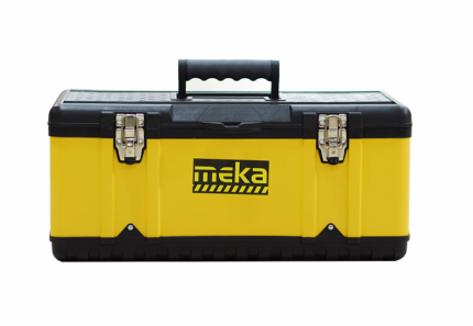 CAJA DE CHAPA GRANDE 22 PULG MEKA JF301HABCN