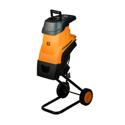 CHIPEADORA ELECTRICA 45L - 2500W LUSQTOFF CHE45L-8