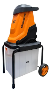CHIPEADORA ELECTRICA 50L - 2800W LUSQTOFF CHE50L-8