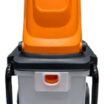 CHIPEADORA ELECTRICA 50L - 2800W LUSQTOFF CHE50L-8 - Imagen 2