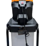 CHIPEADORA ELECTRICA 50L - 2800W LUSQTOFF CHE50L-8 - Imagen 3