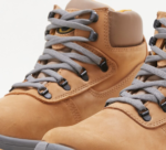 BOTIN DE CUERO PUNTERA PLASTICA ARENA PAMPERO P700FT - Imagen 3