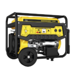 GRUPO GENERADOR NAFTERO 7.500W 16HP MONOFASICO BTA 521174