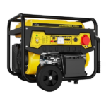 GRUPO GENERADOR NAFTERO 8300W 18 HP TRIF/MONOF BTA 521176