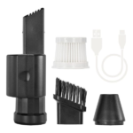 SOPLADOR DE AIRE RECARGABLE 8.4V DOWEN PAGIO 9993153 - Imagen 2